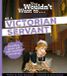 You Bonnier Books UK You Wouldn't Want To Be A Victorian Servant Paperback
