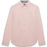Superdry Velours blouse met lange mouwen voor dames