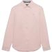 Superdry Velours blouse met lange mouwen voor dames