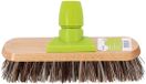 Linea Union Houten Schuurborstel met Anker 23 cm Groen