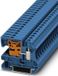 Phoenix Contact 3245037 klemmenblok 1 Blauw