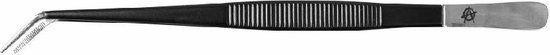 Astonishing C-Curve Tweezer