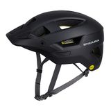 Endura Hummvee Mips MTB-helm Zwart