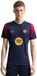 Nike FC Barcelona Strike Top Bleu Homme Taille M