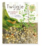 Samsara Uitgeverij b.v. Bol Twijgje Hardcover