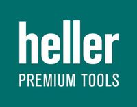 Heller Hammerbohrer Trijet D.20mm Arbeits-L.250mm L.300mm SDS-plus