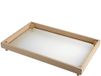 ELETTRO CENTER Art.A369 pastadroger Hout Wit