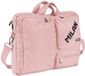 Milan 430 Collectie Sacoche pour ordinateur portable Depuis 1918 Rose Enfants