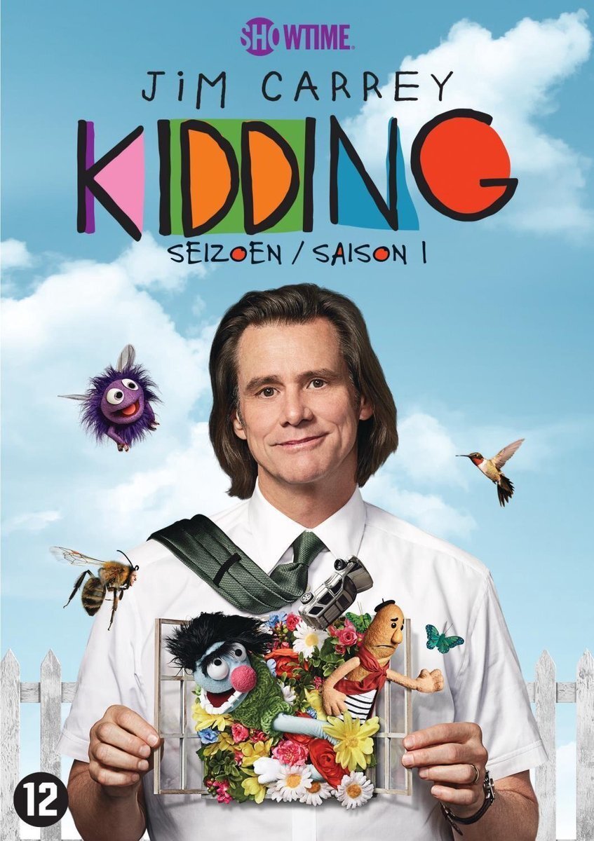 Dutch Filmworks KIDDING S1 (D/F)