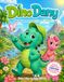 Dino Dany: Un Valiente que Brilla a su Manera