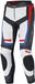 HELD ROCKET 3.0 Combi Motorbroek Sport Wit-Rood-Blauw 62 Heren