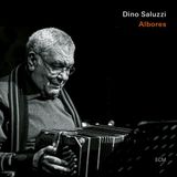 Albores Dino Saluzzi - Albores (CD)