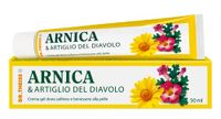 Dr. Theiss Arnica et Griffe du diable 50 ml