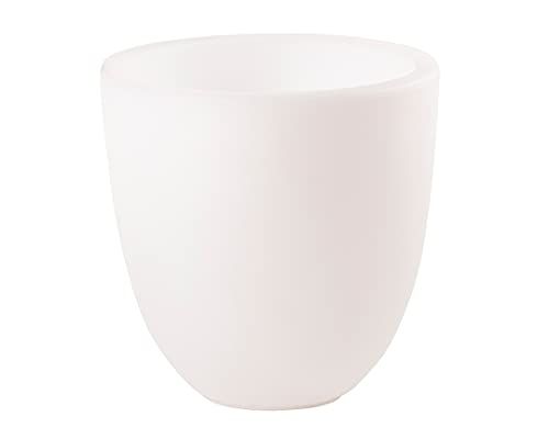 8 seasons design Shining Curvy Pot S