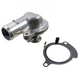 Febi Bilstein Thermostat, Liquide De Refroidissement 188285 Vw 070 121 114