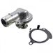 Febi Bilstein Thermostat, Liquide De Refroidissement 188285 Vw 070 121 114