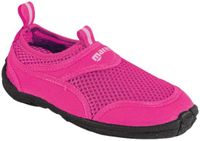 Mares Aquazone Aquawalk Chaussures d'eau Enfants Rose EU 32