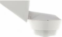 Klemko LED PIR Bewegingsschakelaar - Inbouw - IP55