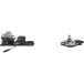 Dynafit Radical Long Travel 100 Mm fixations de ski de randonnée Argent 100 mm