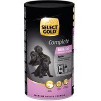 SELECT GOLD Milk-Set incl. melkfles en lepel 400 g