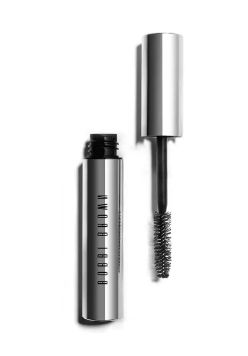 Bobbi Brown No Smudge Waterproof Mascara - Black - 5.5 ml