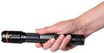 Homey's Ida lampe de poche LED rechargeable - 1000 lumen - noir - résistant à l'eau IP55