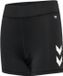 Hummel Hmlcore Xk Hipster Sportlegging Enfants Noir Taille 140