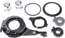 Componenten set Shimano Nexus 8 SG-8S31 naaf