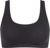 Sloggi Women GO Sense Top - bralette - zwart