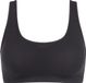 Sloggi Women GO Sense Top - bralette - zwart