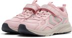 hummel Kinder EFFORT ONE VC JR Sneaker Klittenband 236208-3333 Pale Lilac