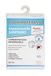 V.I.P Very Important Pillow matrasoplegger, waterdicht, zacht badstof, single