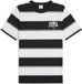 Puma T-shirt CLASS Striped Tee 684657