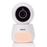 Alecto DVM2050C - Extra camera voor de Alecto DVM2050 Babyfoon - Wit