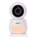 Alecto DVM2050C - Extra camera voor de Alecto DVM2050 Babyfoon - Wit