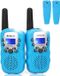 Retevis Talkie-walkie pour enfants-Talkie-walkie 2 pièces-Portée 3KM-8CH-LED-lampe de poche