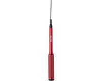 Velites Fire 2.0 Springtouw Rood