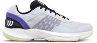 Wilson Hurakn Pro V2 Gray Dawn/Black/Tender Yellow