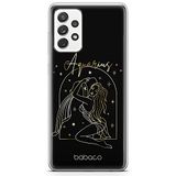 ERT GROUP mobiel telefoonhoesje voor Samsung A73 5G origineel en officieel erkend Babaco patroon Zodiac Woman 011