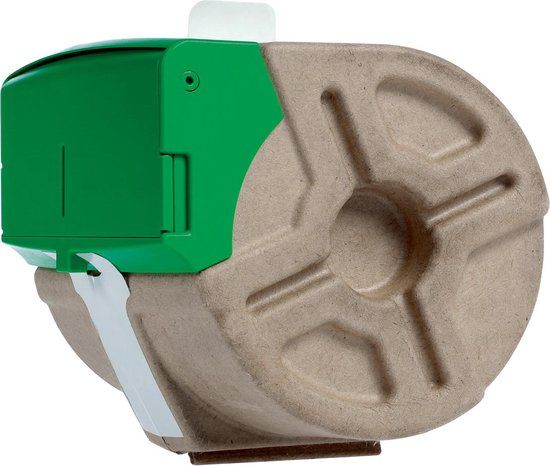 Leitz Icon doorlopende labelcartridge papier, voor labels tot 88 mm breed