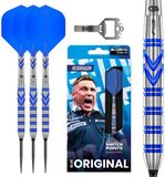 Red Dragon Gerwyn Price Blue Original Switch Point 90% - Dartpijlen