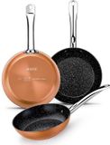 Monix Pan Copper Induction Monix