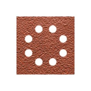 DEWALT schuurpapier 115x115mm K240 - DT3025-QZ (25 stuks)