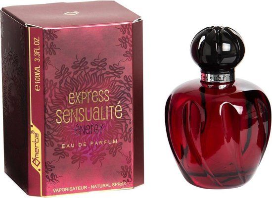 Omerta Eau de Parfum / 100 ml / Women