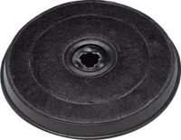 Siemens LZ27001 Filtre de hotte aspirante - Noir