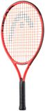 Head tennisracket Radical Junior 23 inch - aluminium - voor kinderen.
