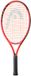 Head tennisracket Radical Junior 23 inch - aluminium - voor kinderen.