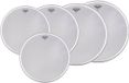 Remo Silentstroke set de batterie 22 12 13 16 + 14 pouces