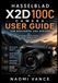 Hasselblad X2D 100C Camera User Guide For Beginners And Seniors