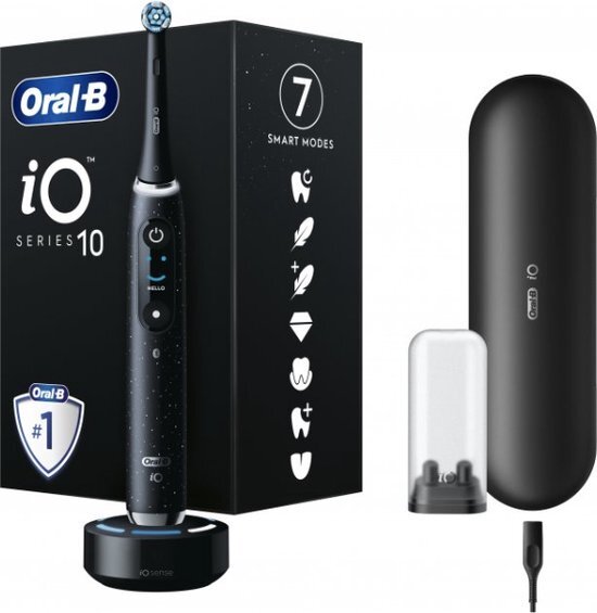 Oral-B iO10